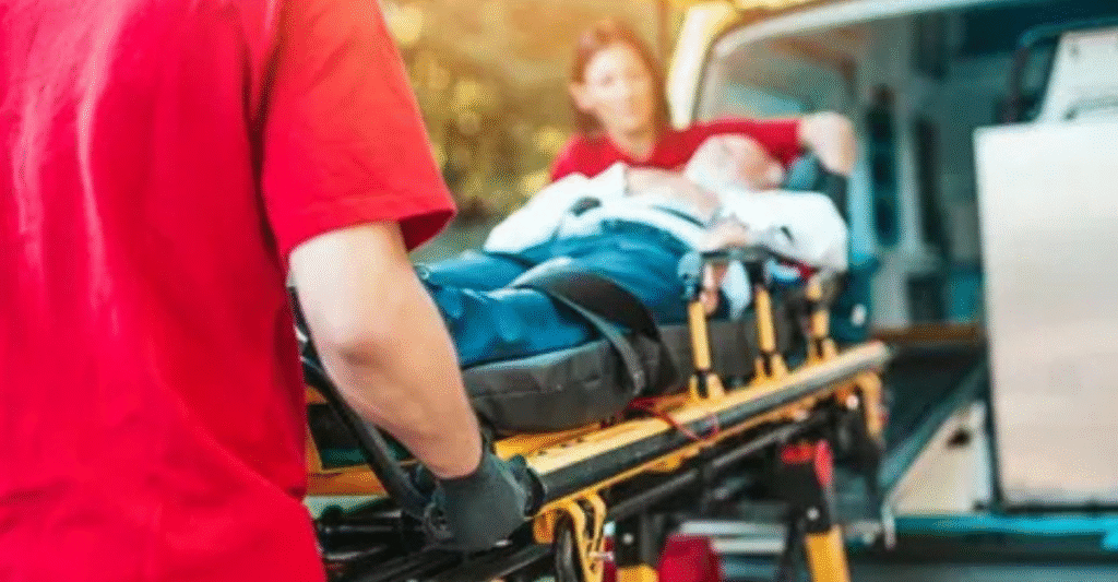 How Health Insurance Covers Ambulance Services