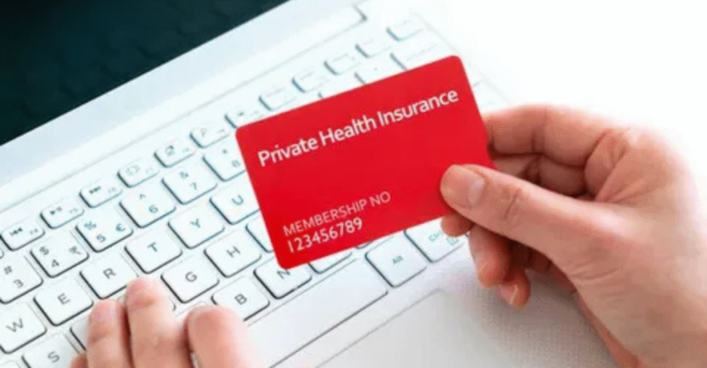 Private Health Insurance Policies