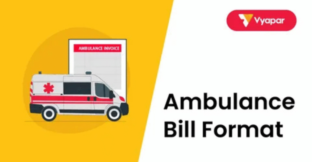 Out-of-Network Ambulance Bills and Surprise Charges