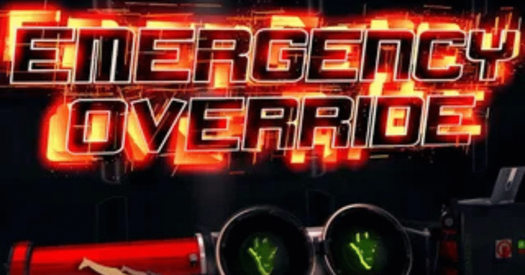 What Is an Emergency Override?