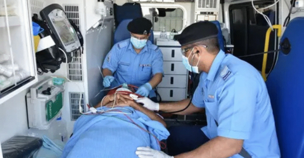 How Ambulance Membership Programs Work
