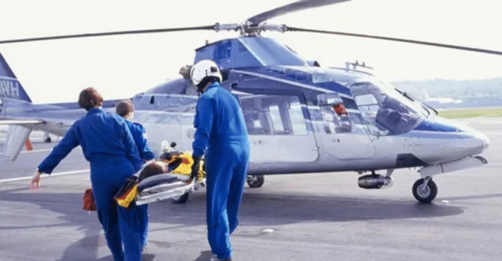 Air Ambulances: Why They Cost So Much