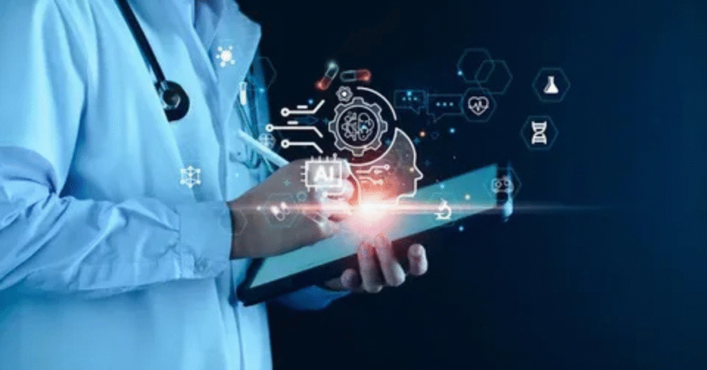 Future of Healthcare Administration