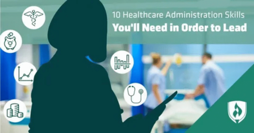 Final Thoughts on What Does a Healthcare Administrator Do