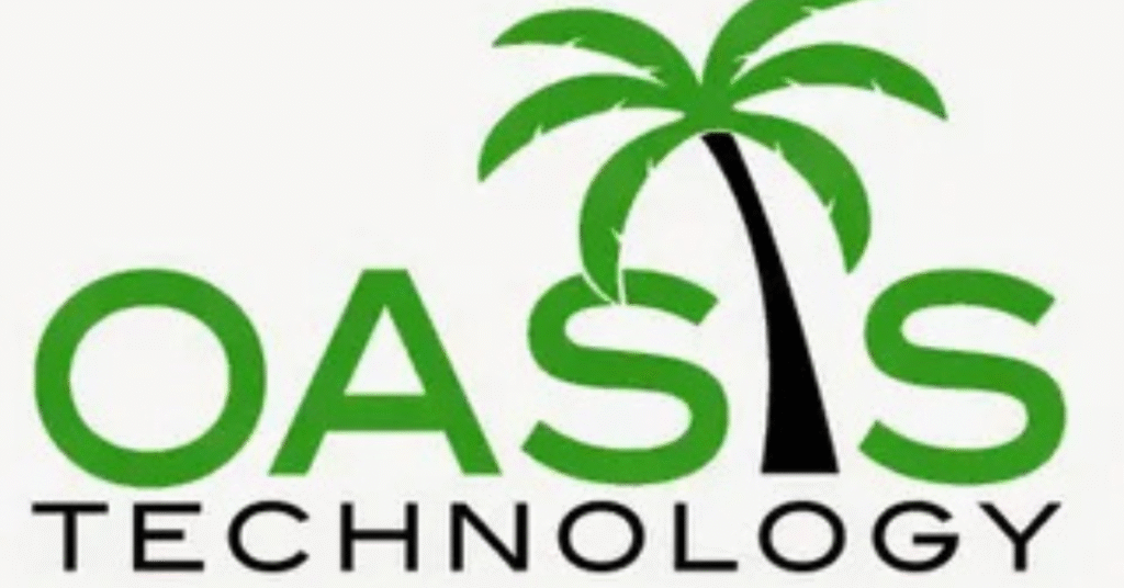 Technology and OASIS