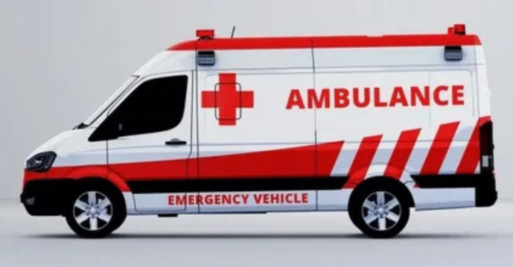 Practical Facts About Ambulance Lights
