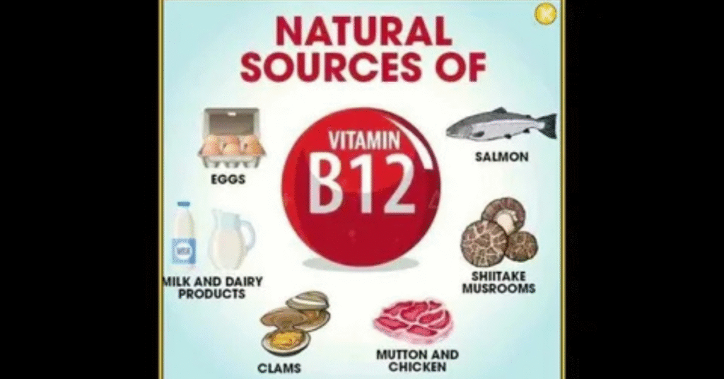 Is High Vitamin B12 Always Bad?