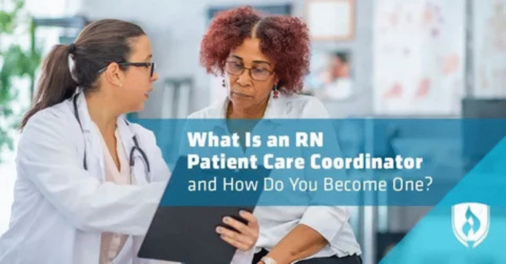 What Is a Care Coordination Plan?