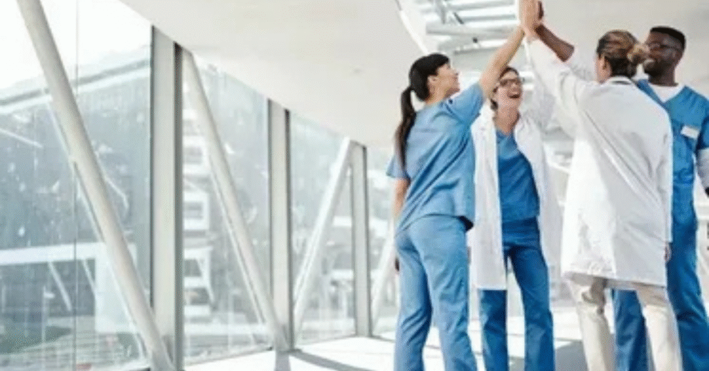 Why Care Coordination Matters in Healthcare
