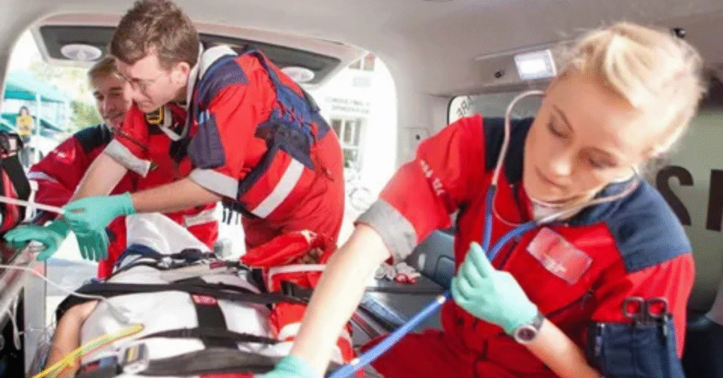 Examples of Emergency Override in Real Life