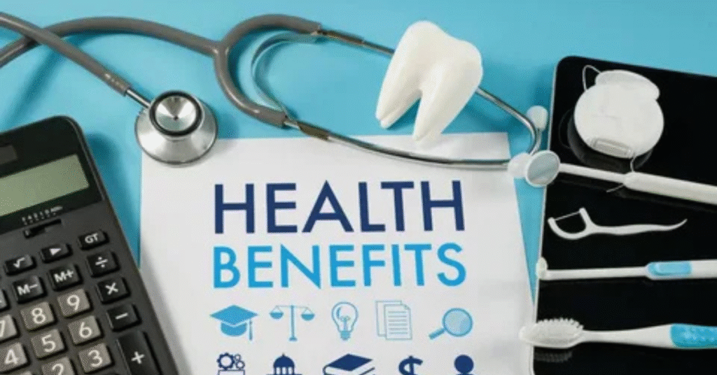Benefits for Patients
