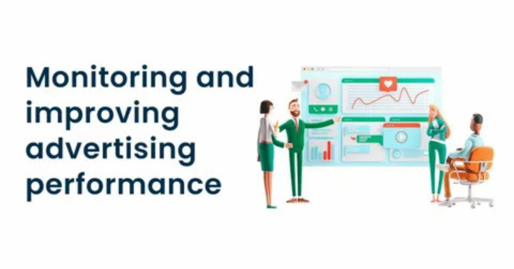 Monitoring, Reviewing, and Improving the Plan