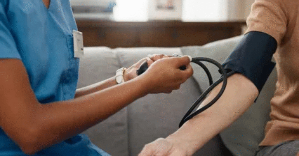 Advantages of Being a Patient Care Technician