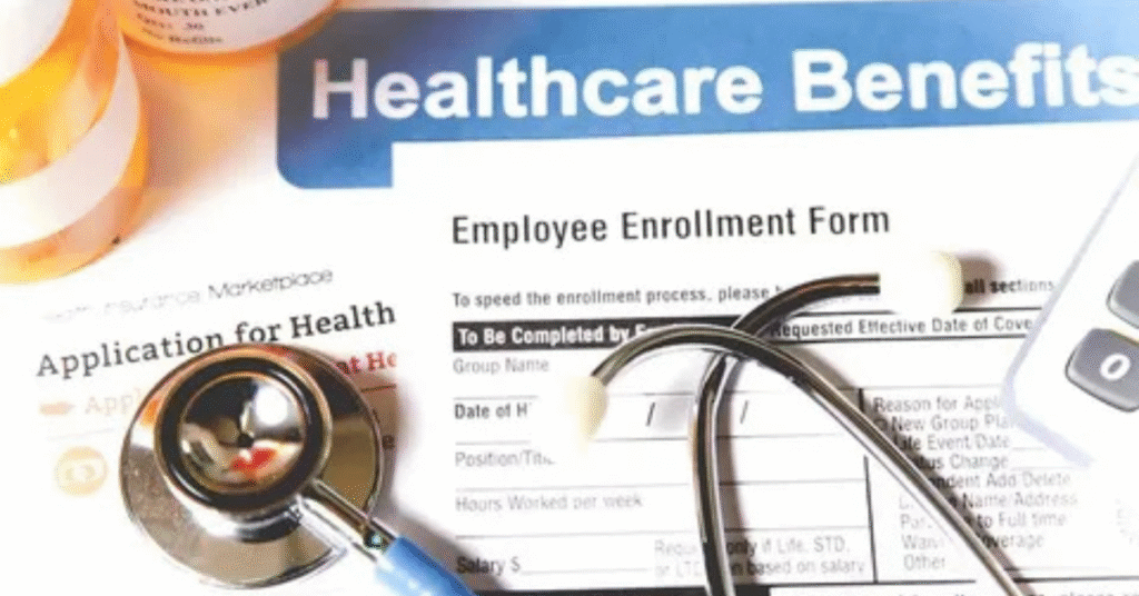 Benefits for Healthcare Providers