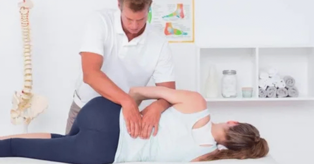 Treatment and Relief Options