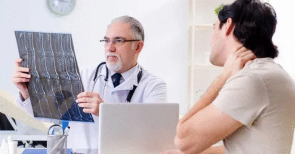 When to See a Doctor