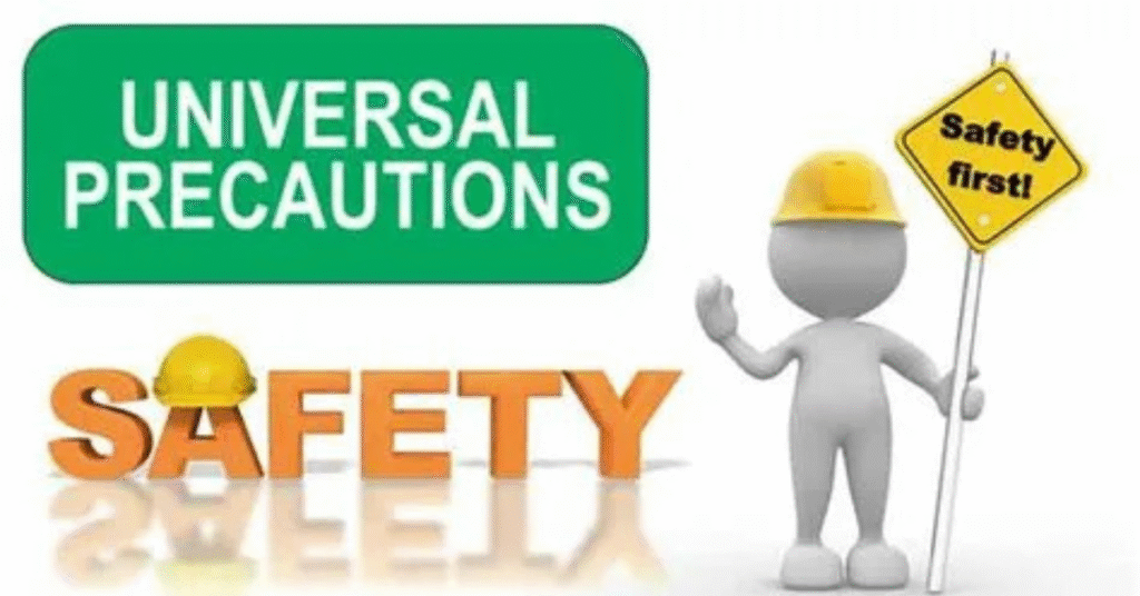 Best Practices and Safety Measures