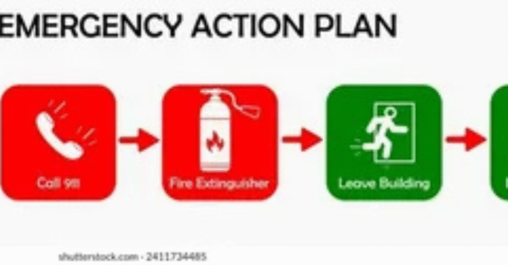 Final Tips for a Strong Emergency Action Plan
