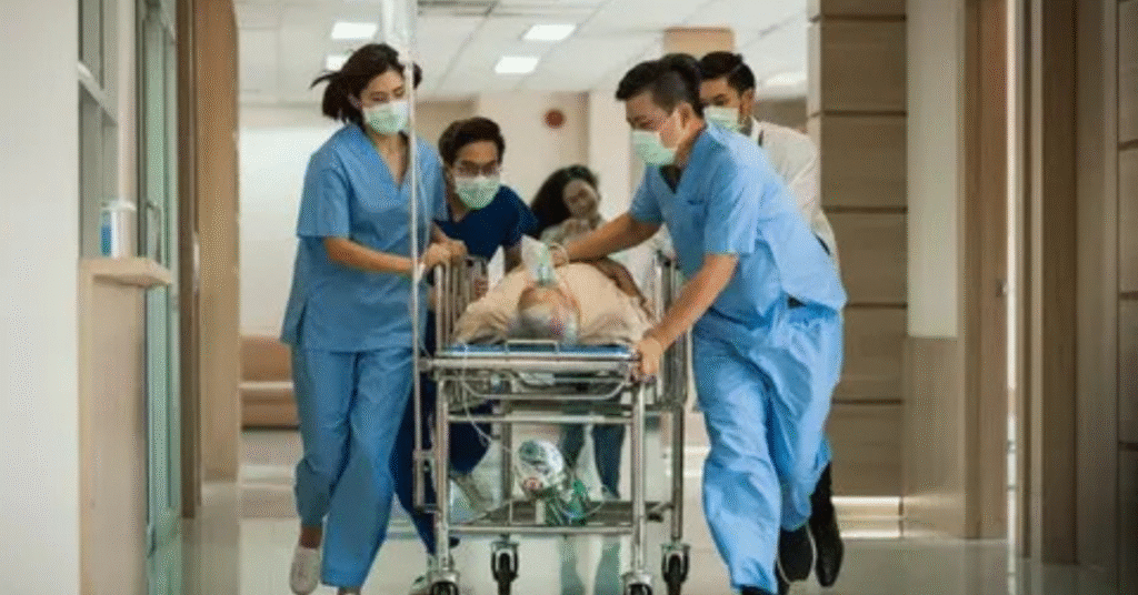 Integrating RACE into Hospital Policies