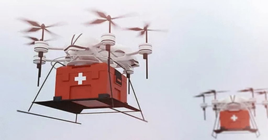 Technology and Innovation in Emergency Overrides