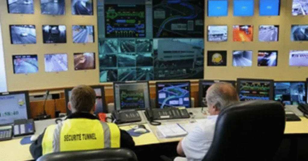 Emergency Communication Systems