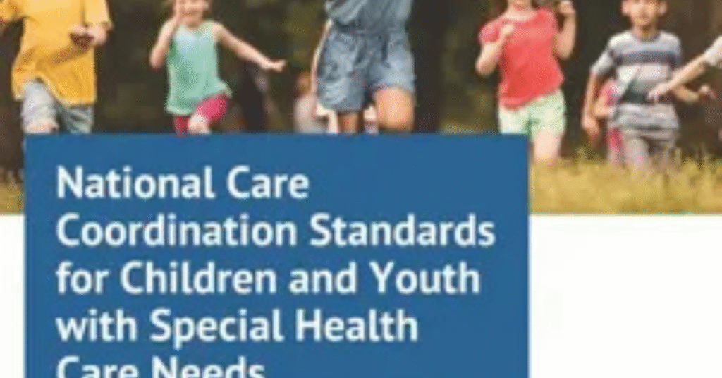 Policy Support for Care Coordination
