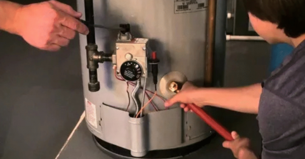 How Emergency Heat Works Step by Step
