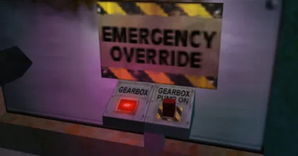 Types of Emergency Override Systems