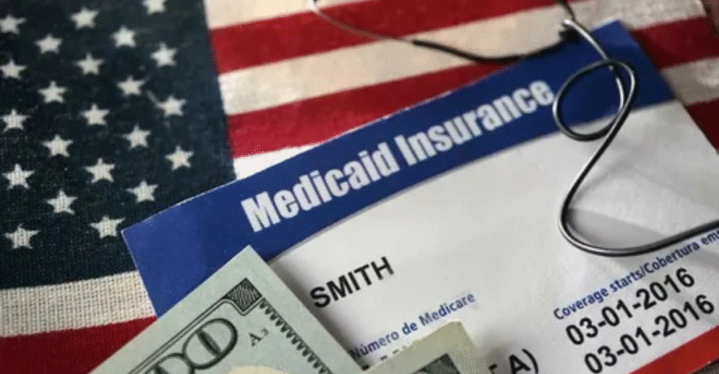 Examples of Emergencies Medicaid Typically Covers