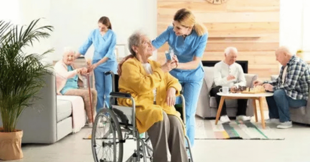 The Role of OASIS in Home Health Care