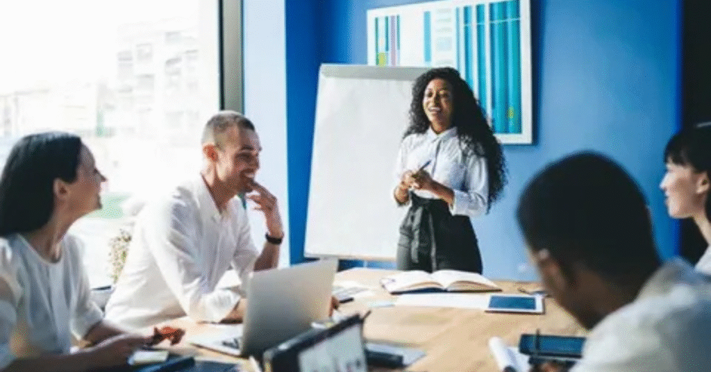 Training and Education for Providers