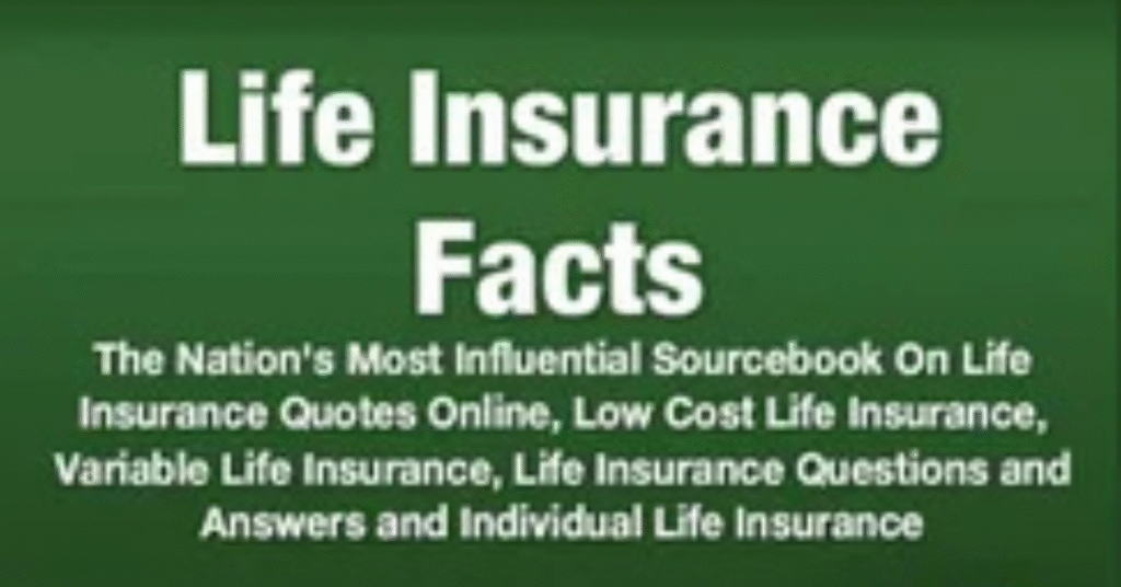 Costs and Insurance Facts