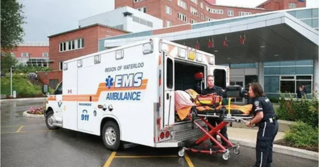 Situations Where Insurance Denies Ambulance Claims