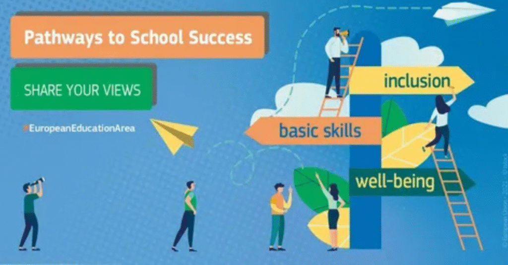 Educational Pathways and Training