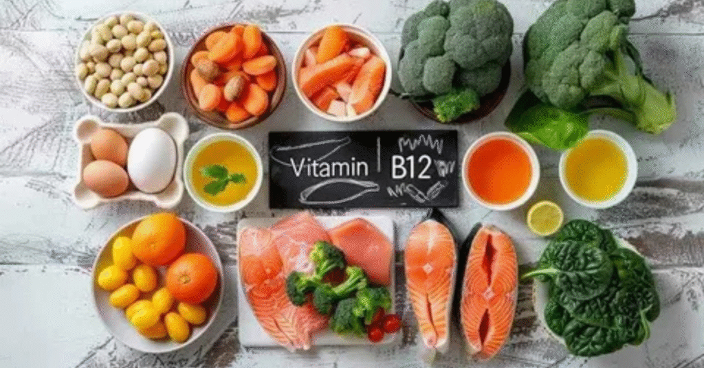 Treatment Options for High Vitamin B12