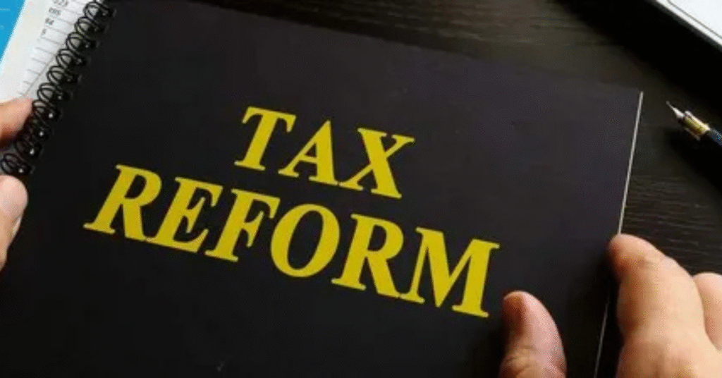 Legal Protections and Recent Reforms