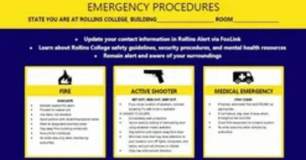 How to Stay Prepared for Medical Emergencies