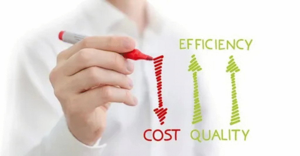 Ways to Manage or Reduce the Cost