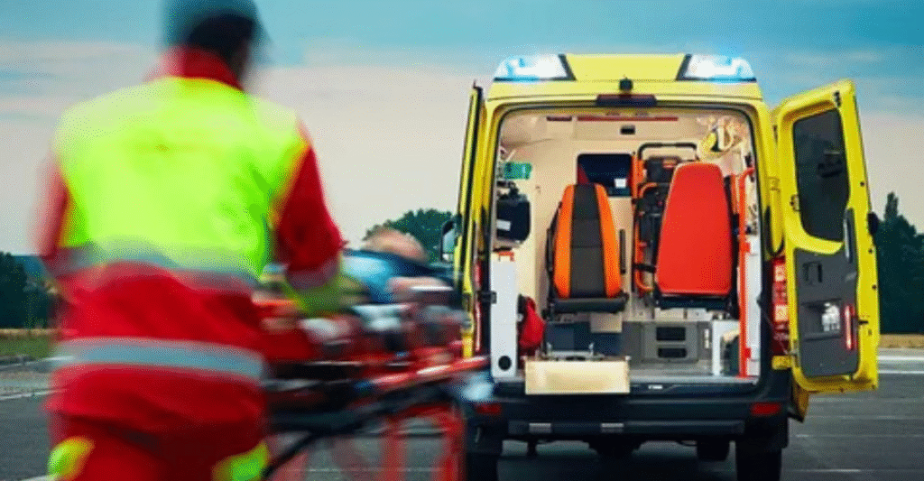 Case Study: Understanding Ambulance Costs in Real Life