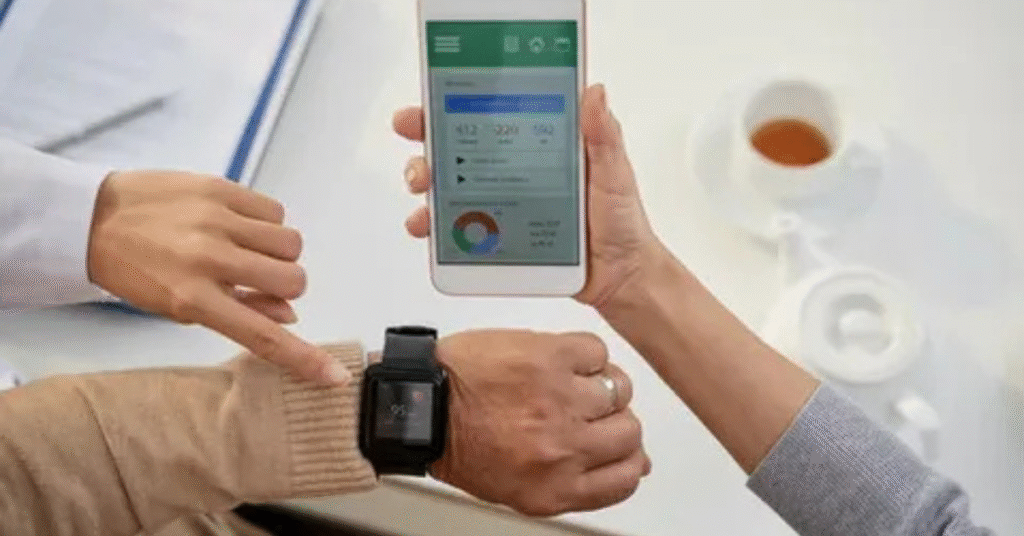 Prevention and Health Monitoring