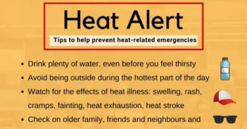 How Weather Affects Emergency Heat