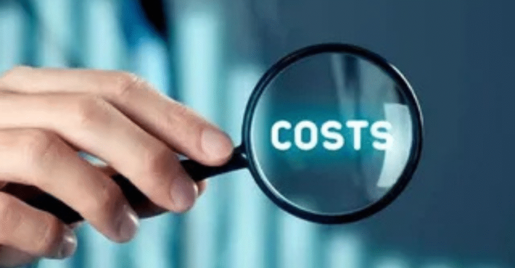 Costs You May Still Face
