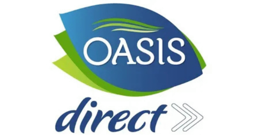 OASIS Updates and Versions